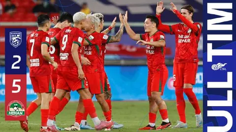 广州队庆祝亚冠夺冠十周年盛典